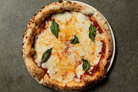 Пицца Маргарита 