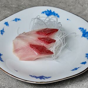 Сашими Хамачи