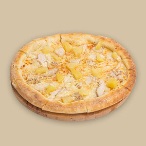 Пицца Гавайская