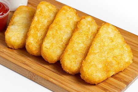 Хашбраун (8 шт.)