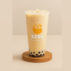 Молочный улун 