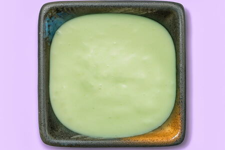 Соус васаби