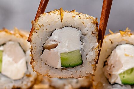 Ролл Паттайя