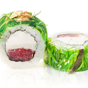 Грин маки