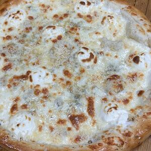 Четыре сыра