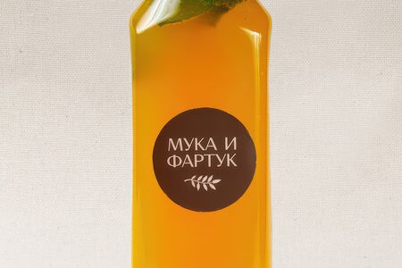 Лимонад манго-маркауйя