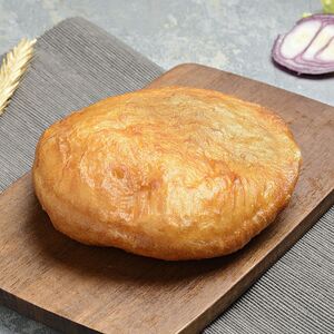 Беляш с мясом