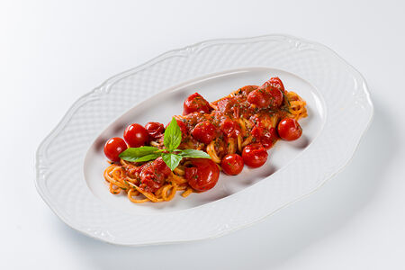 Лингвини Помодоро