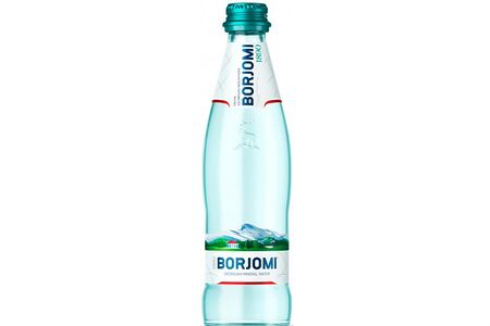 Боржоми