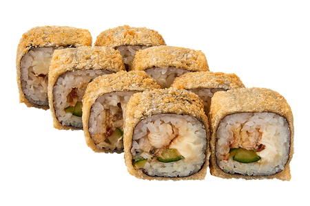 Унаги фурай