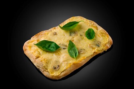 Четыре сыра