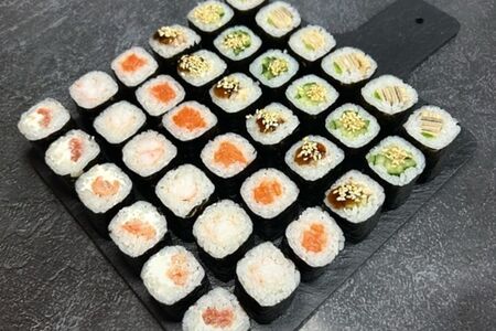 Сет классический