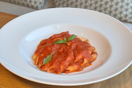 Пенне Арабьята