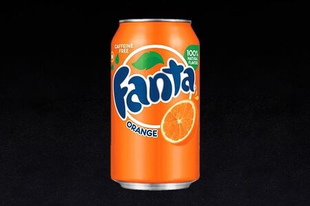 Fanta