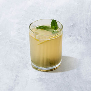 Лимон-жасмин