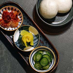 Сэт маринадов