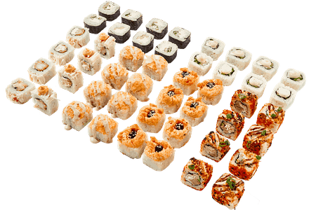 Большая компания