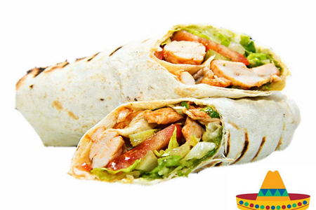 Мексиканская