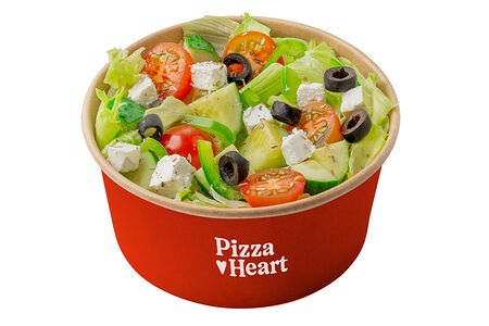 Салат Греческий