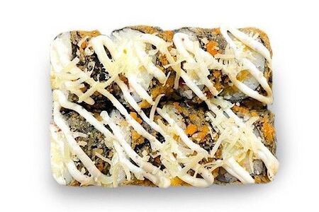 Цезарь темпура 