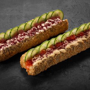 Сет хот-догов