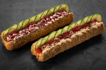 Сет хот-догов