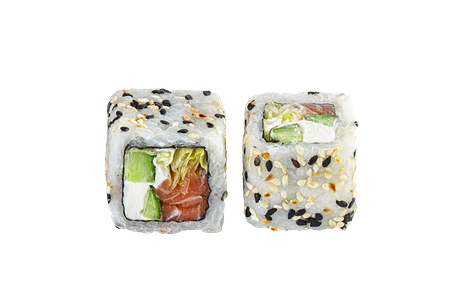 Филадельфия в кунжуте