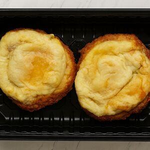 Завтрак Брецель