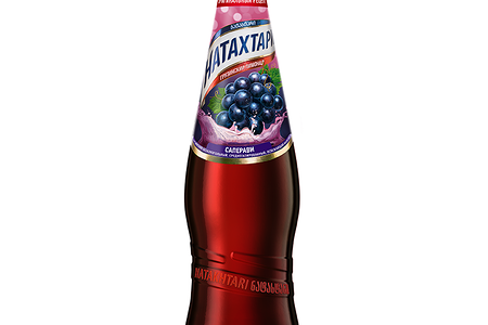 Лимонад (саперави)