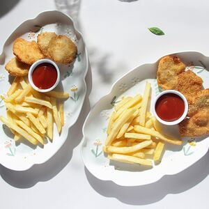 Детский комбо