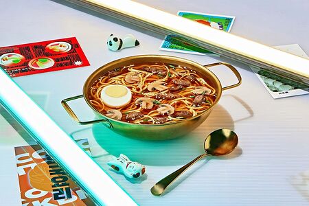 Ростбиф Гук