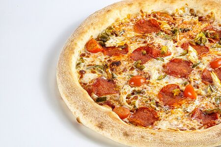 Мексиканская S