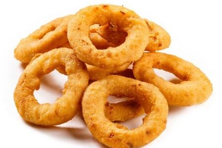 Луковые кольца