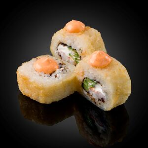 Ролл Эби спайси