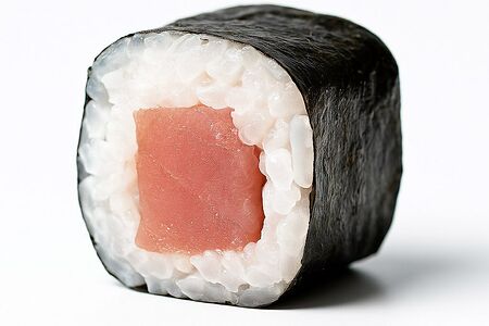 Классический с тунцом