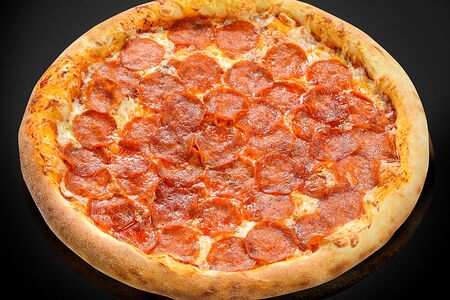 Двойная Пеперони мини