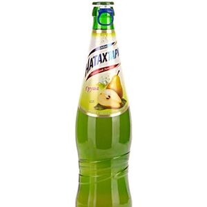 Лимонад Натахтари (груша)