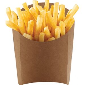 Картофель фри