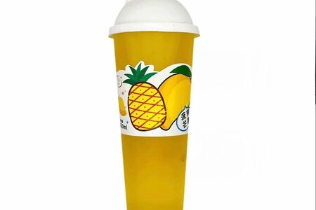 Напиток Zhenchun Ананас-манго