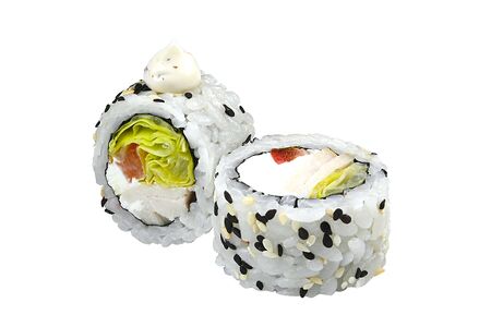 Цезарь ролл