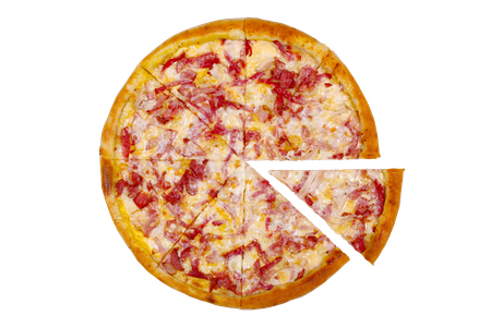 Пицца Мясная