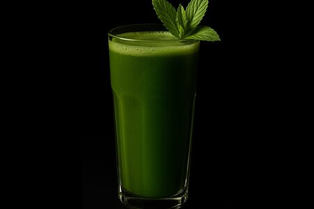 Лимонад Шиниша Щавелевый