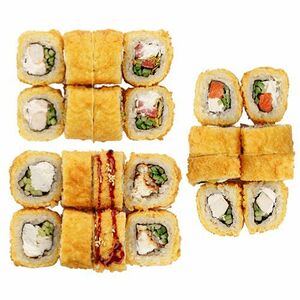 Набор Темпура