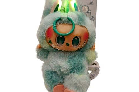 Лабубу Музыкальный