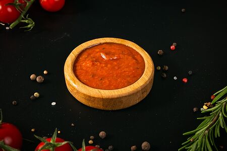 Восточный соус