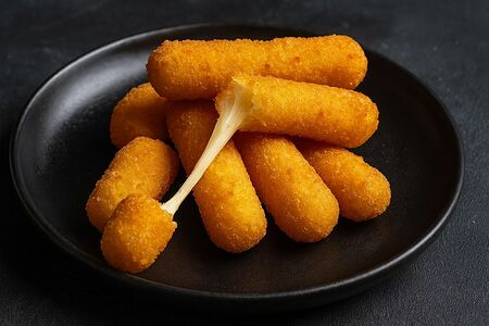 Сырные палочки