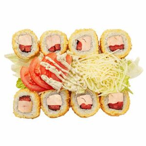 Цезарь темпура тори