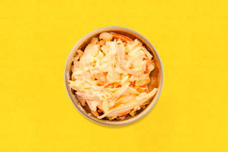 Салат коул слоу