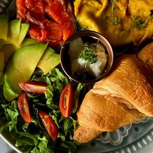 Французский завтрак