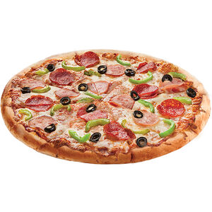 Пицца Американа Фреш D30